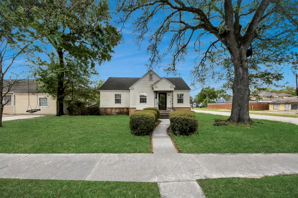 $1,650 | 7504 Elm Street, Houston, TX 77023