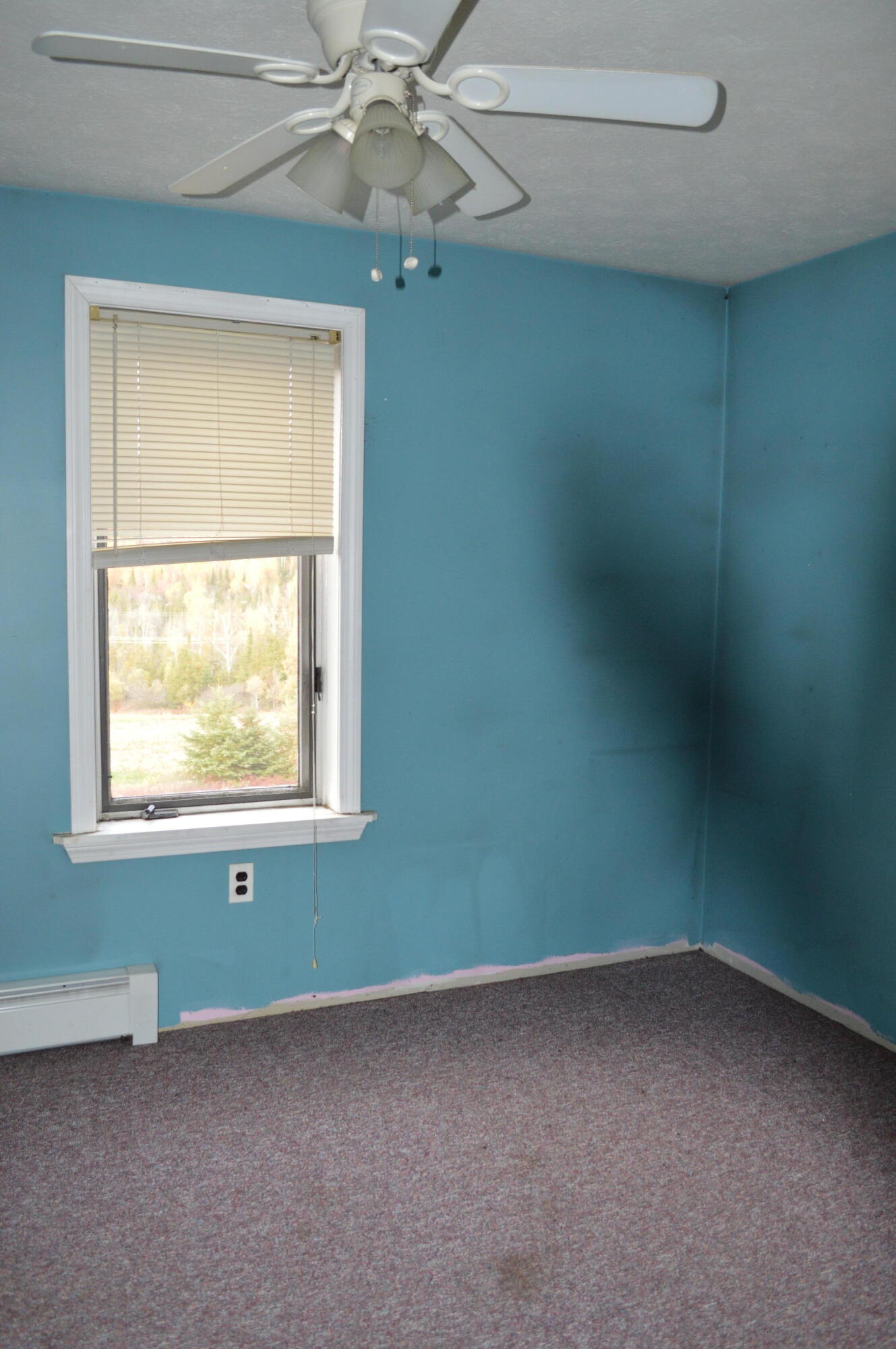 153 Pelletier Road Fort Kent, ME 04743 - Photo 23 of 36 Bedroom 1
