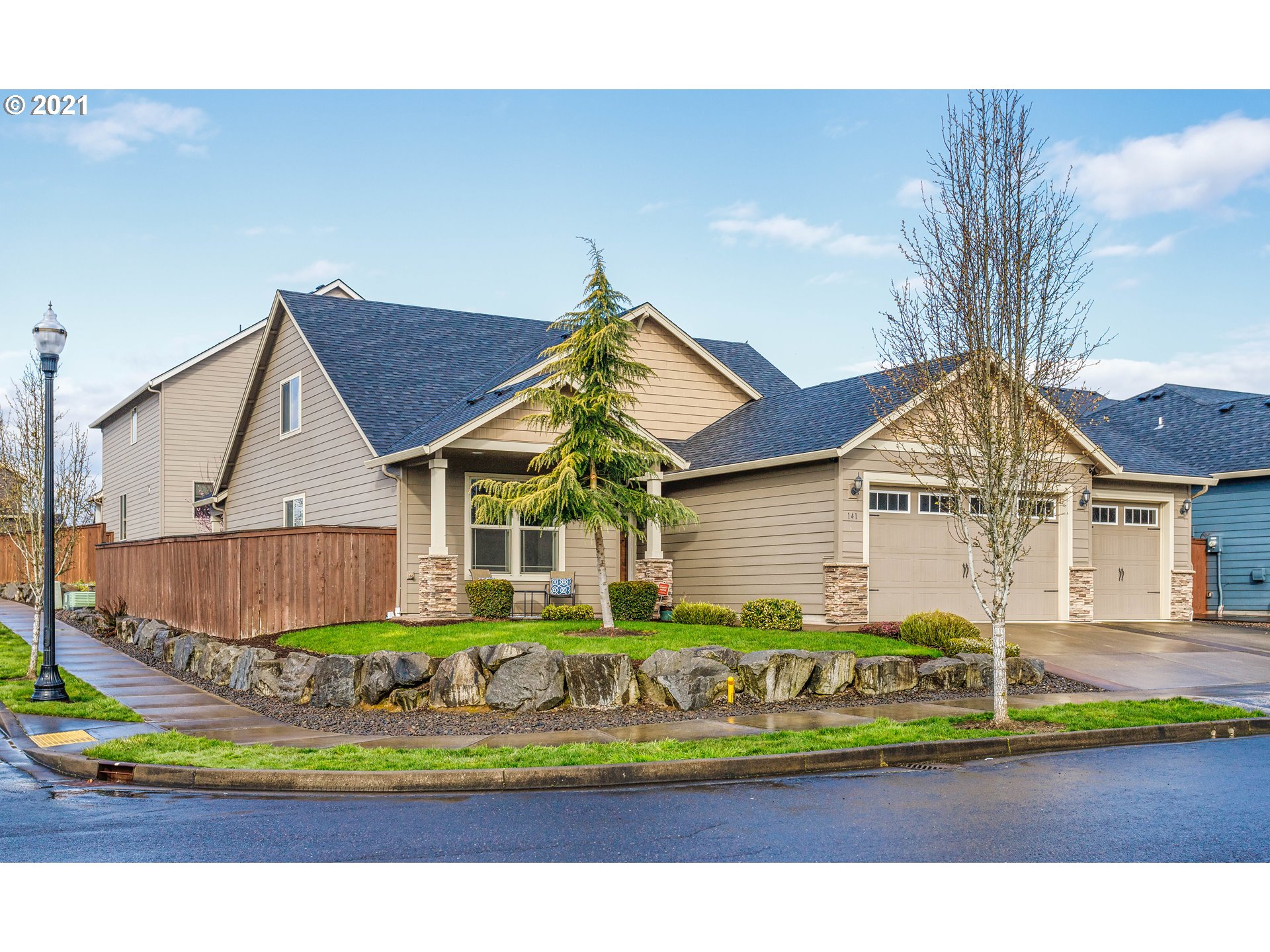 141 North 40th Avenue Ridgefield, WA 98642 - Photo 2 of 22 Gallery Image 2
