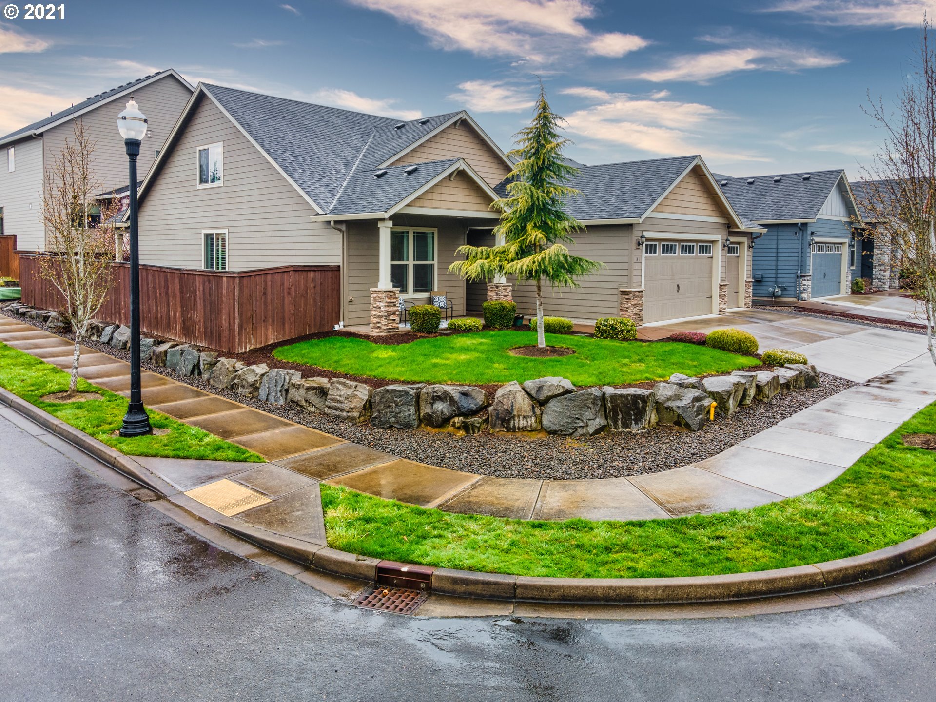 141 North 40th Avenue Ridgefield, WA 98642 - Photo 20 of 22 Gallery Image 20