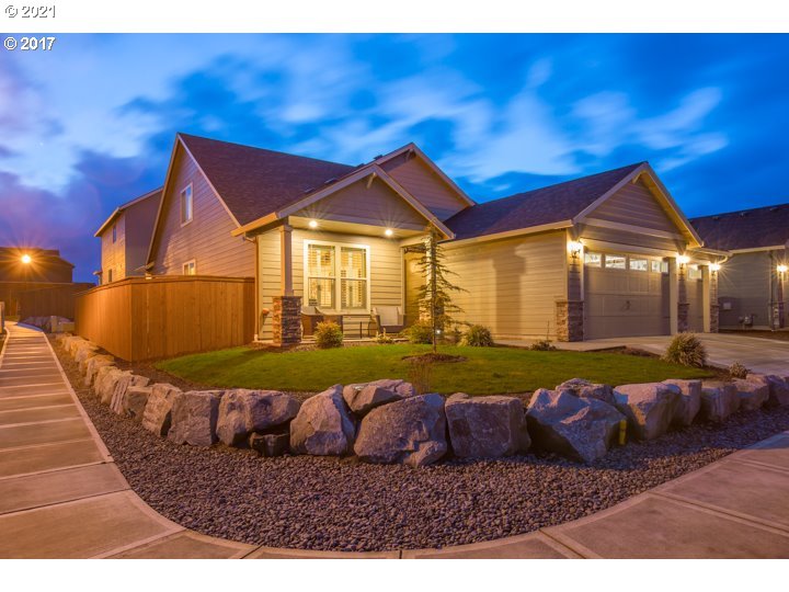 141 North 40th Avenue Ridgefield, WA 98642 - Photo 22 of 22 Gallery Image 22