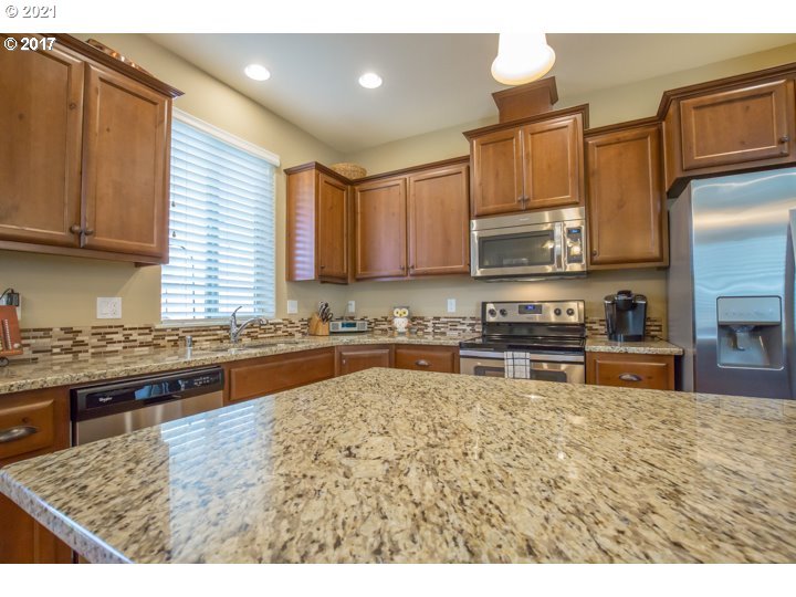 141 North 40th Avenue Ridgefield, WA 98642 - Photo 5 of 22 Gallery Image 5