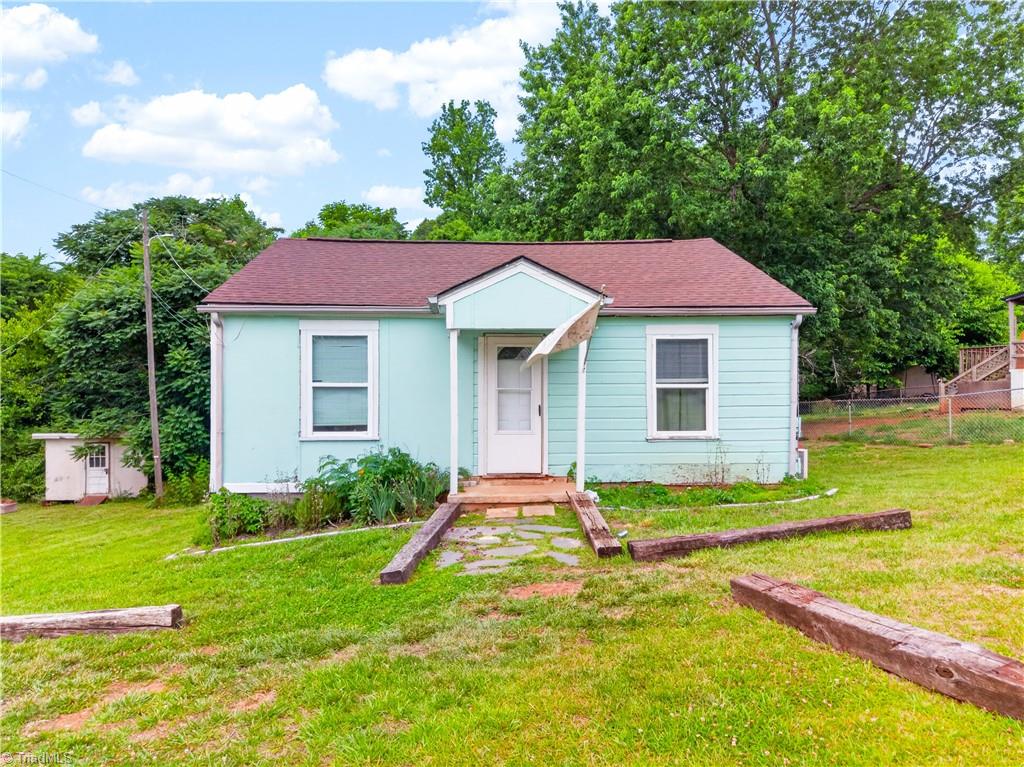 2669 Old Mountain Road Trinity, NC 27370 - Photo 18 of 45