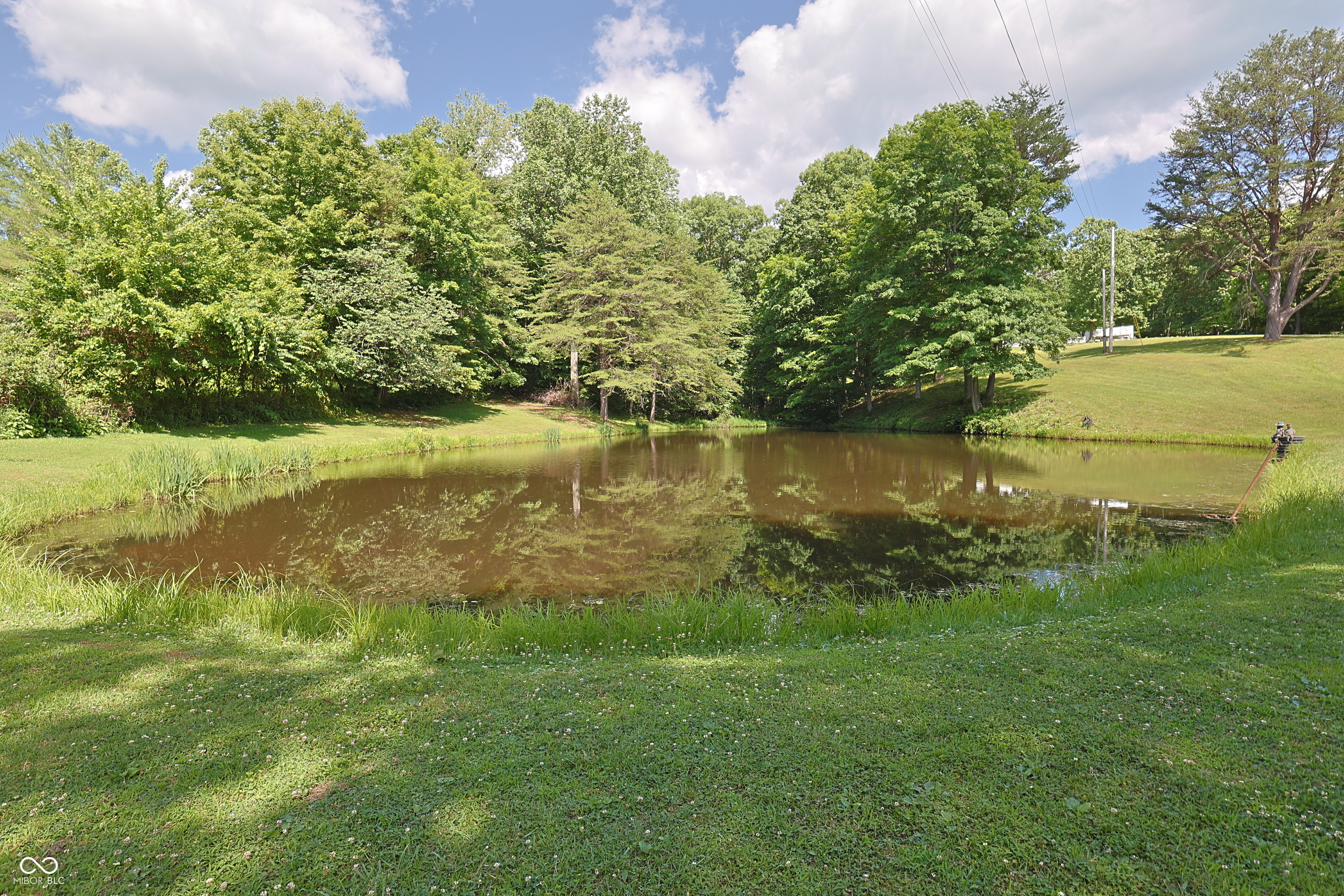 8317 Bean Blossom Road Trafalgar, IN 46181 - Photo 4 of 42