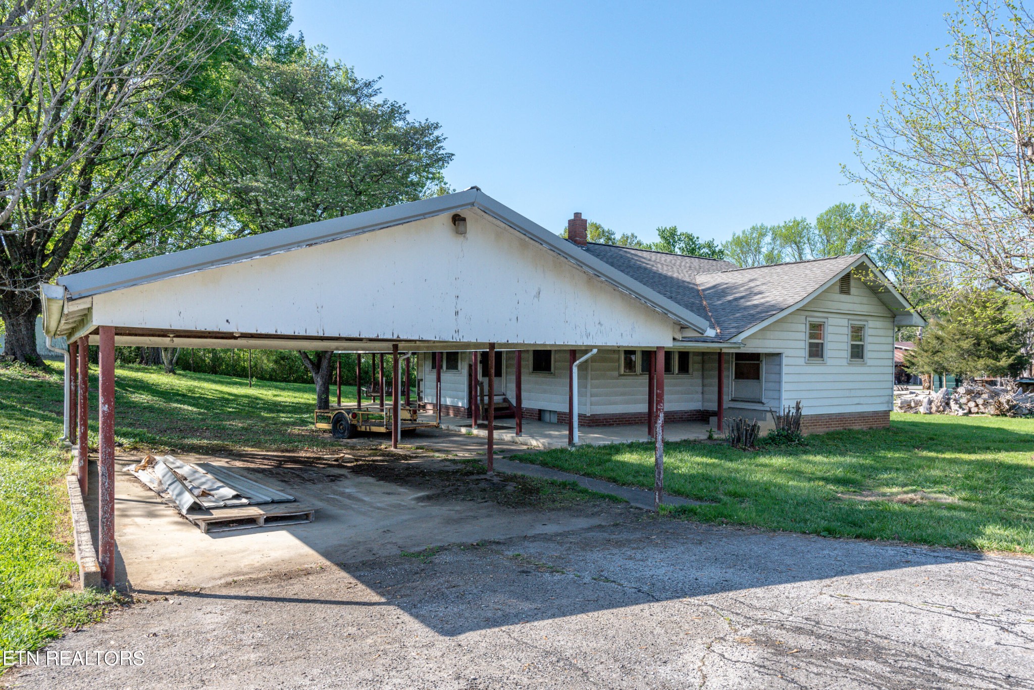 115 Wears Valley Road Townsend, TN 37882 - Photo 39 of 49 Gallery Image 39