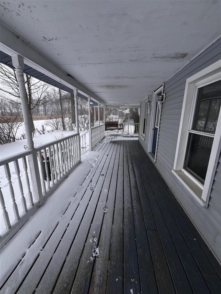8466 Clinton Macon Road Clinton, MI 49236 - Photo 4 of 24