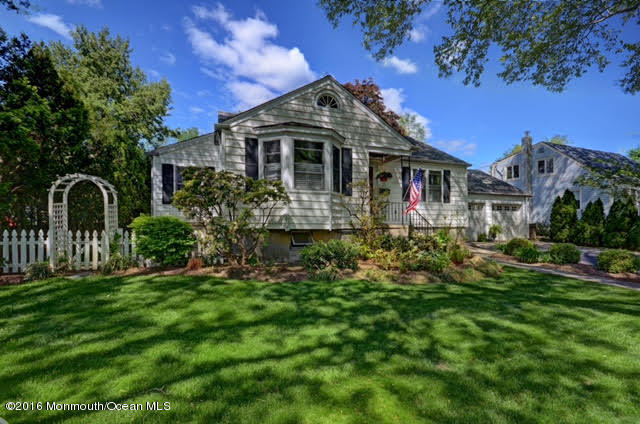 12 West Lake Road Red Bank, NJ 07701 - Photo 22 of 28 022