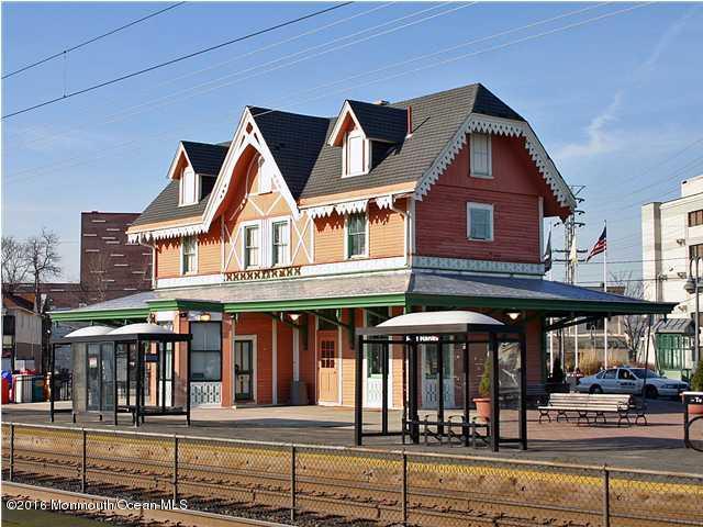 12 West Lake Road Red Bank, NJ 07701 - Photo 28 of 28 Train Station II