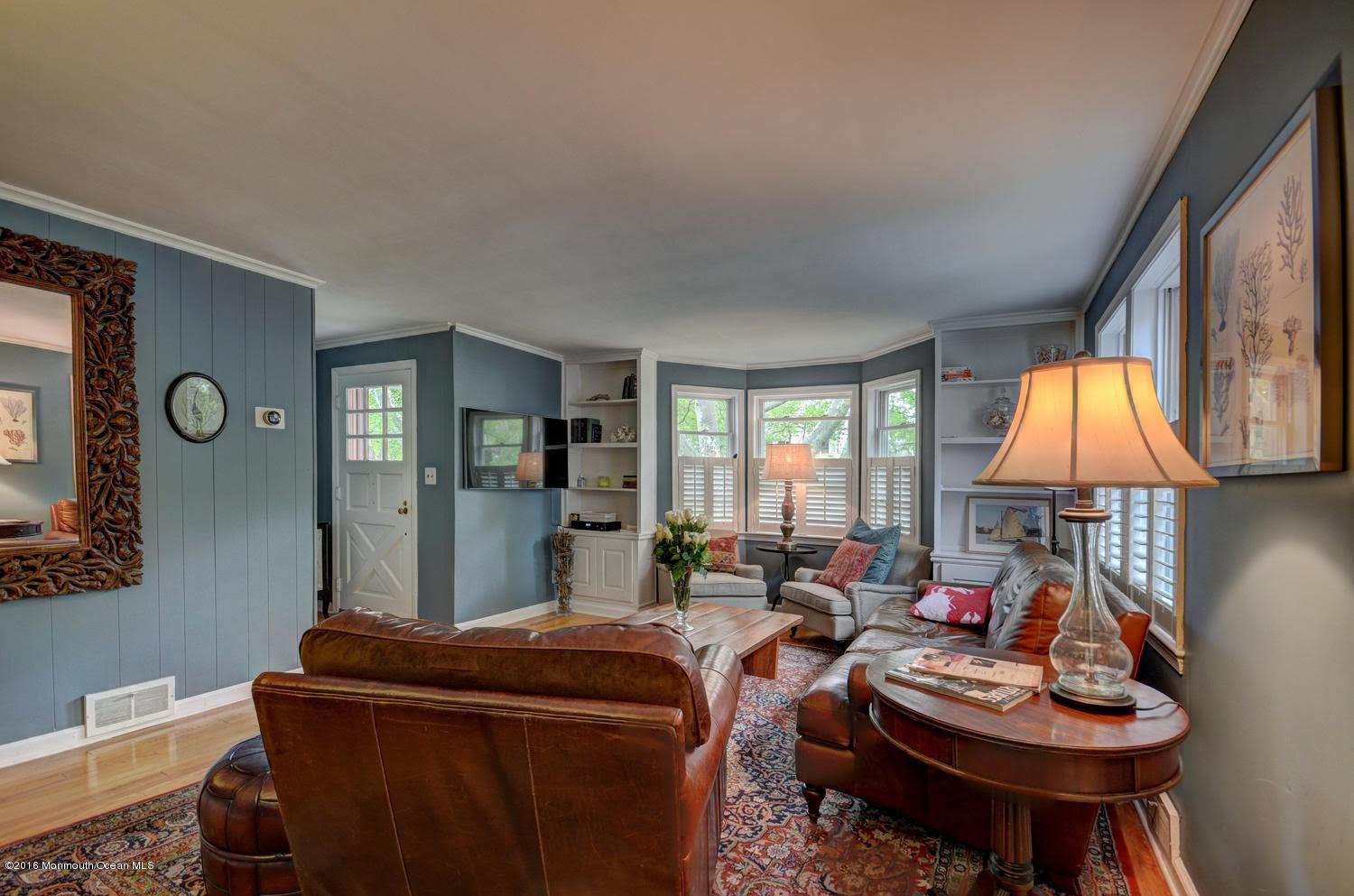 12 West Lake Road Red Bank, NJ 07701 - Photo 3 of 28 028