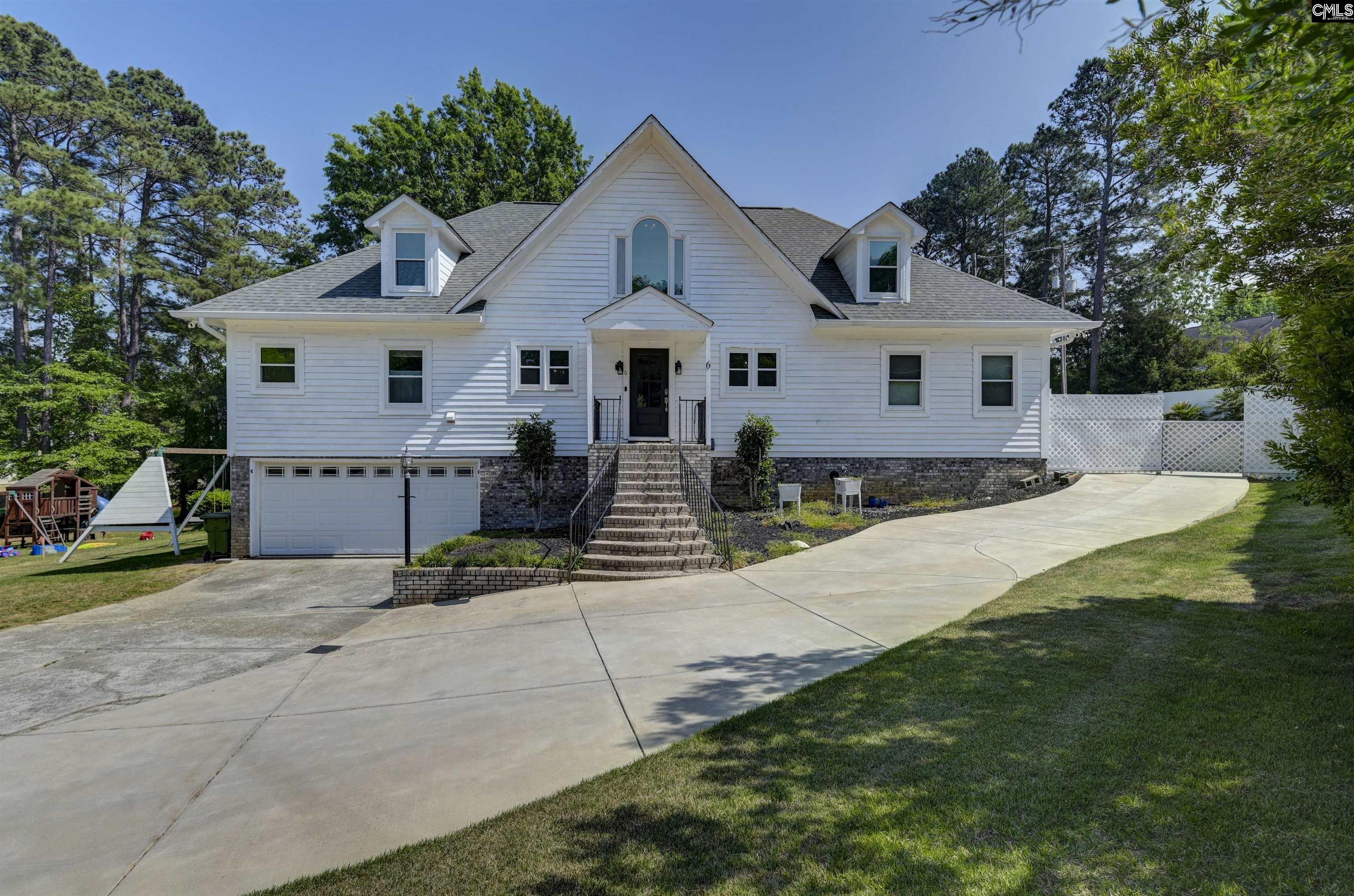 6 Green Shank Court Irmo, SC 29063 - Photo 1 of 26