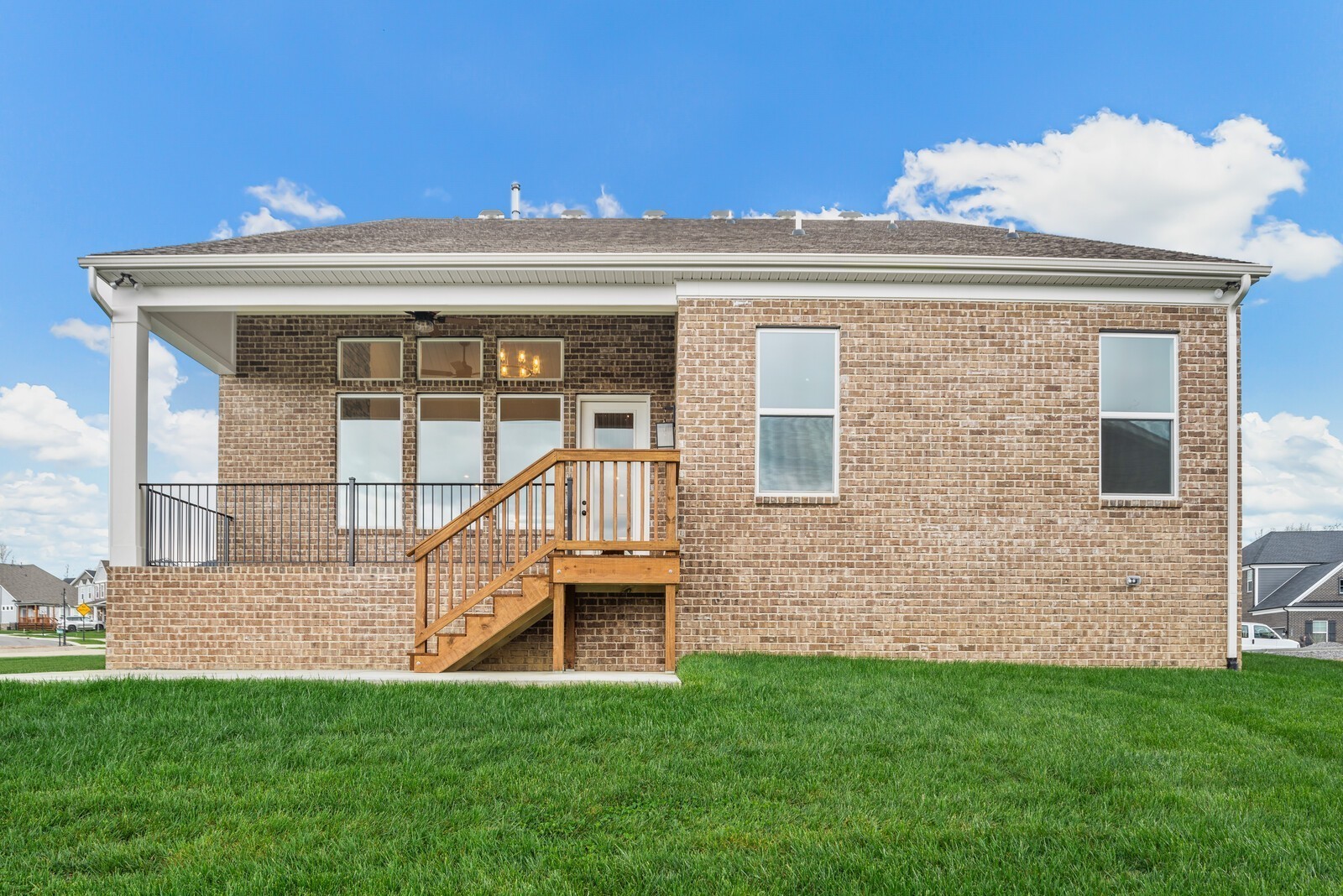 4195 Birmingham Road Lebanon, TN 37090 - Photo 42 of 53 a view of a house with a yard