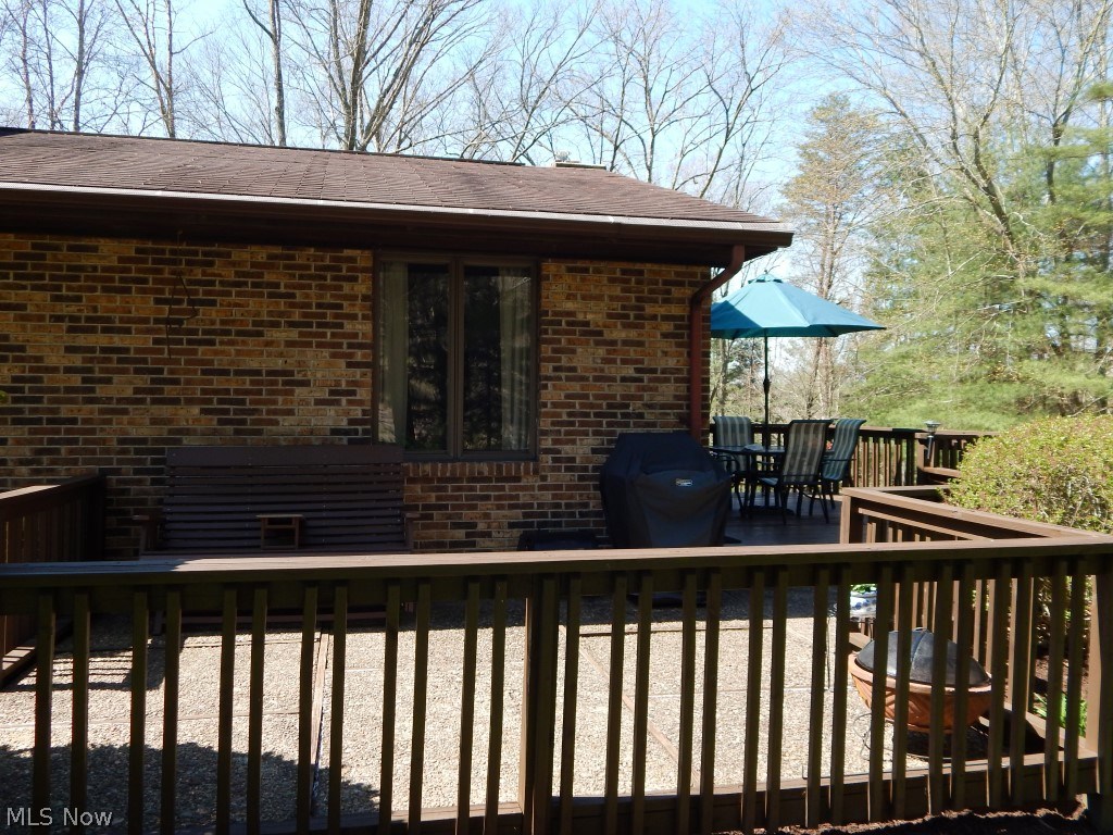 69 South Ridge Drive Pennsboro, WV 26415 - Photo 25 of 30