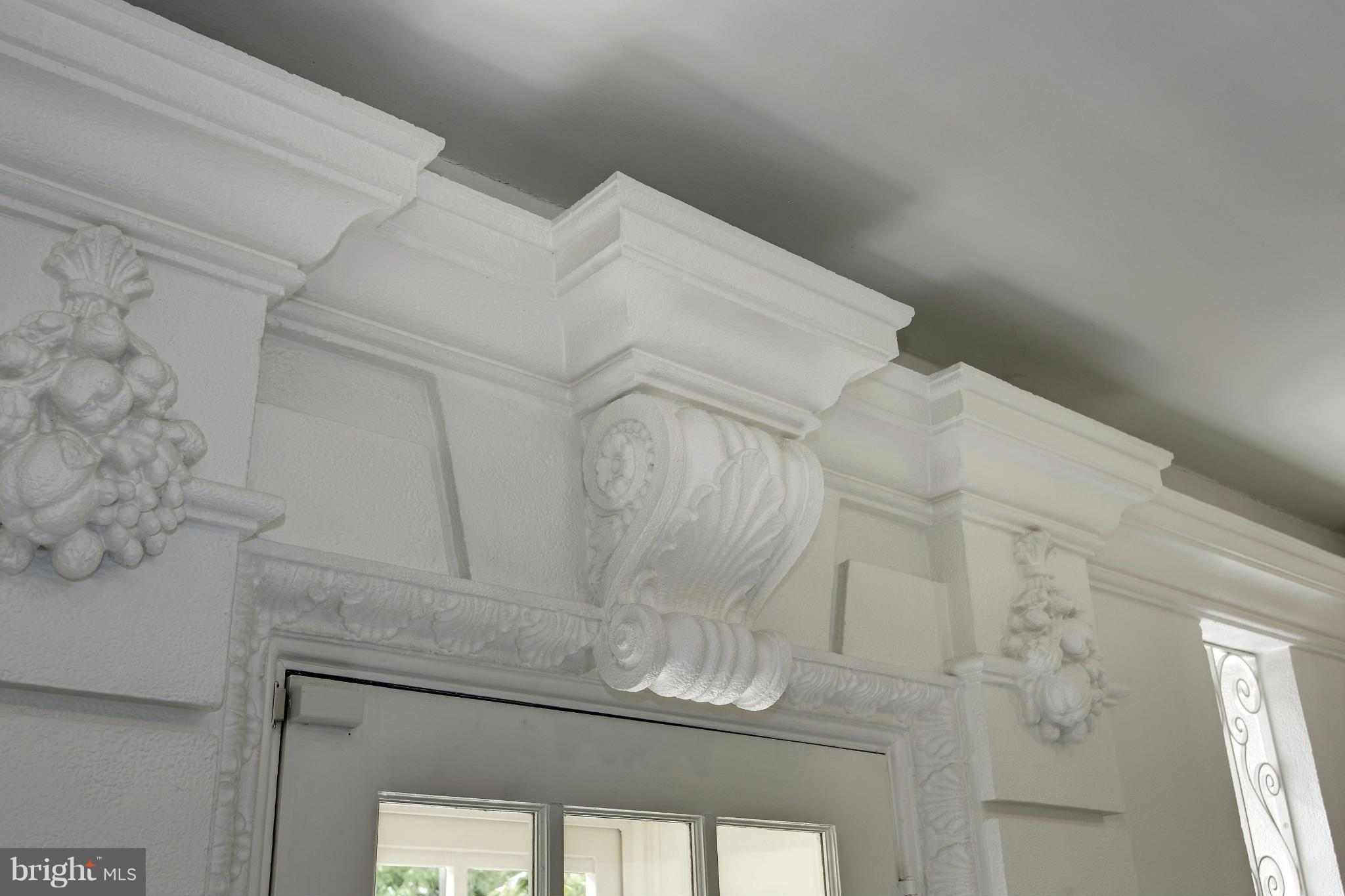 1917 23rd Street Northwest Washington, DC 20008 - Photo 5 of 17 Interior (General)