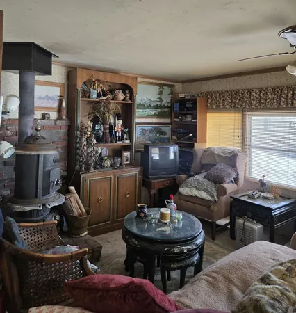 $29,900 | 700 Glacier Lodge Road, Unit 12, Big Pine, CA 93513