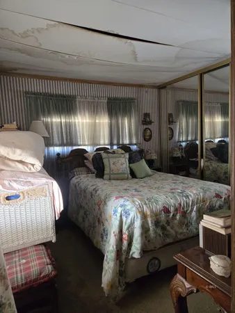 $29,900 | 700 Glacier Lodge Road, Unit 12, Big Pine, CA 93513