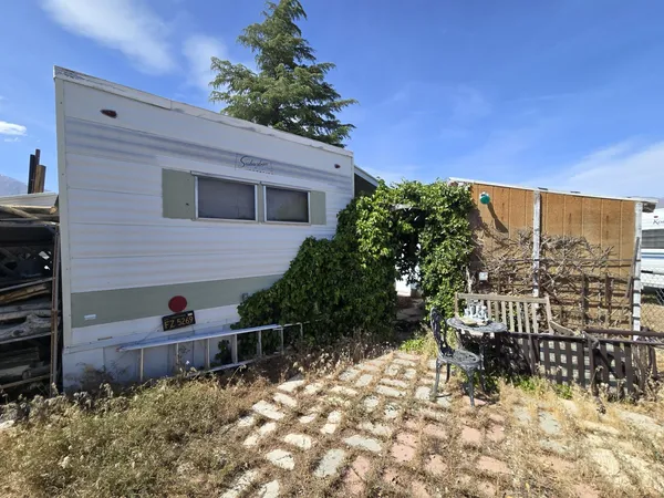 $29,900 | 700 Glacier Lodge Road, Unit 12, Big Pine, CA 93513