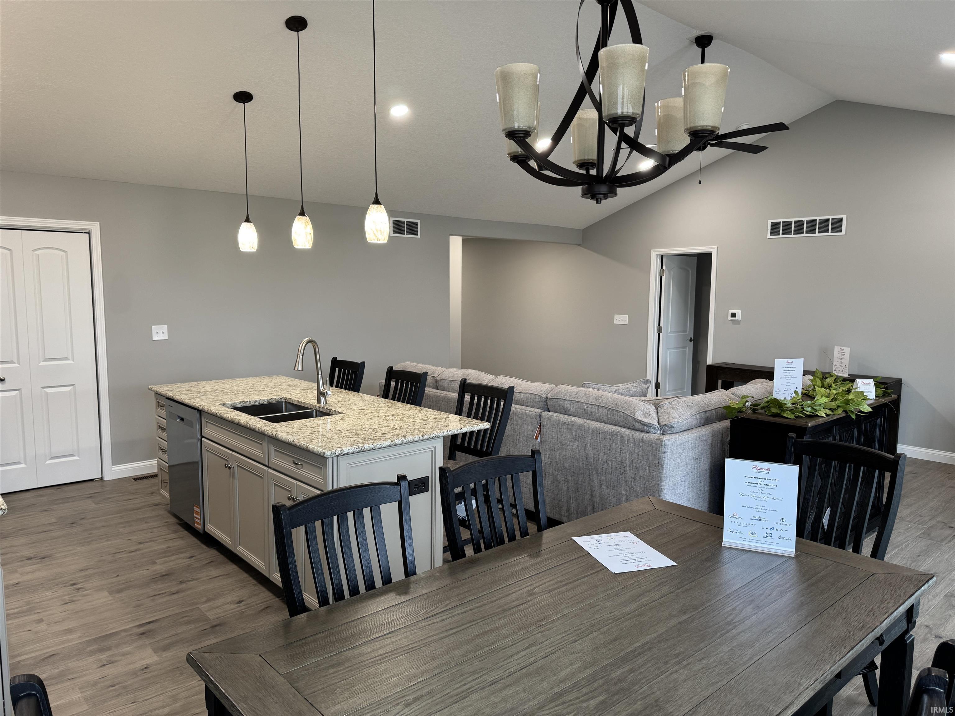 202 Tampa Street, Unit 2 Culver, IN 46511 - Photo 9 of 19