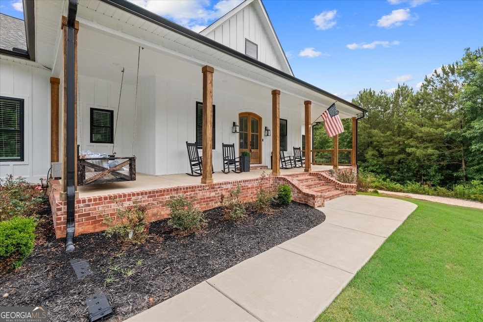 988 Boozer Road Heflin, AL 36264 - Photo 5 of 70