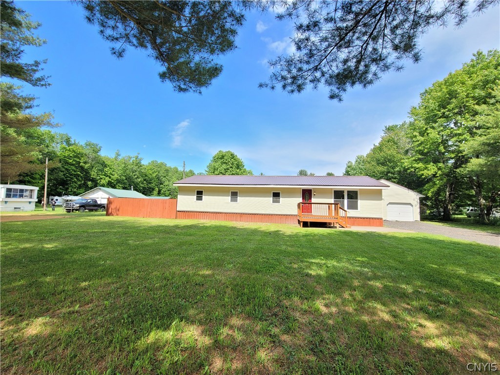 470 County Rte 84 West Monroe, NY 13036 - Photo 1 of 1