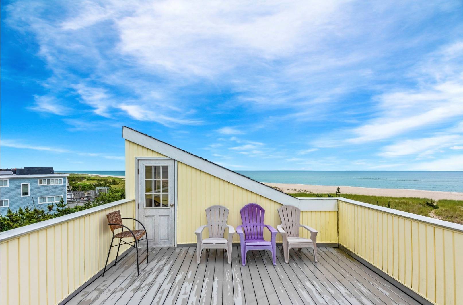 651 Dune Road Westhampton, NY 11978 - Photo 15 of 30