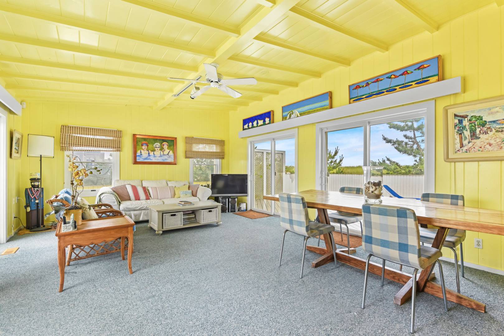 651 Dune Road Westhampton, NY 11978 - Photo 5 of 30