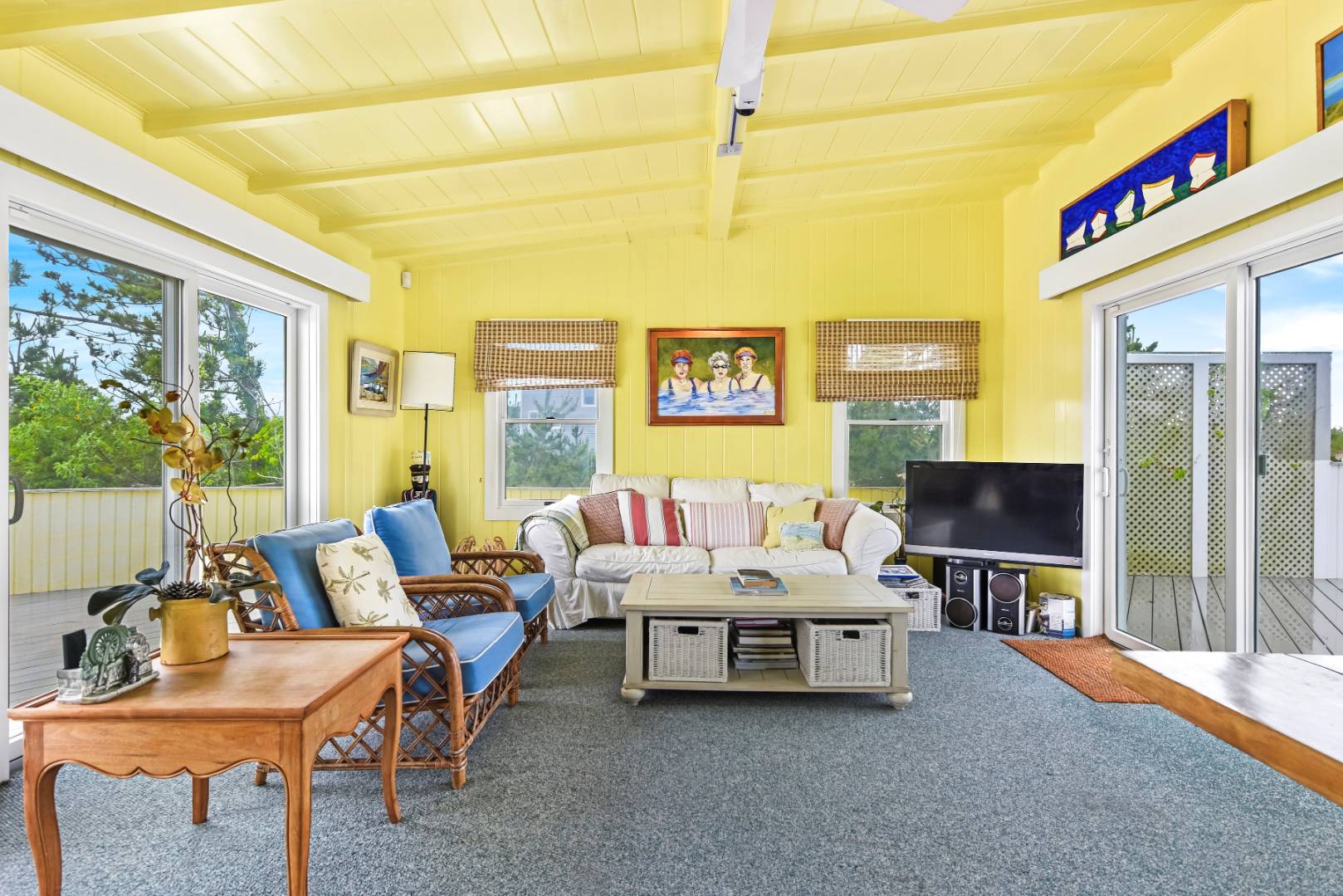 651 Dune Road Westhampton, NY 11978 - Photo 6 of 30