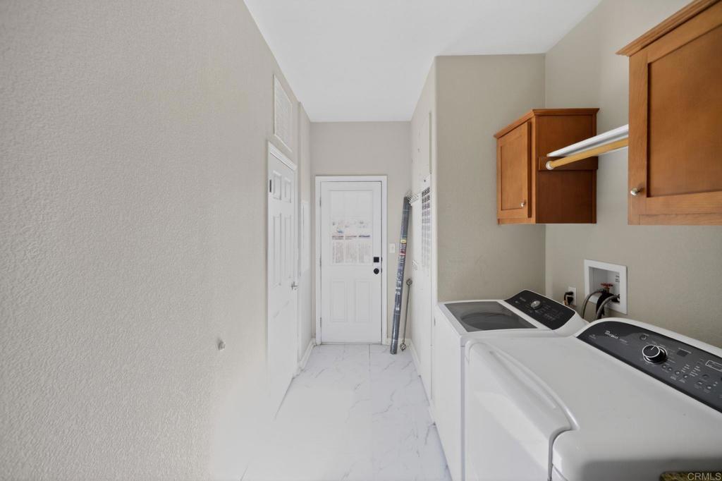 37455 Brandon Road Anza, CA 92539 - Photo 20 of 26 a room with storage and utility