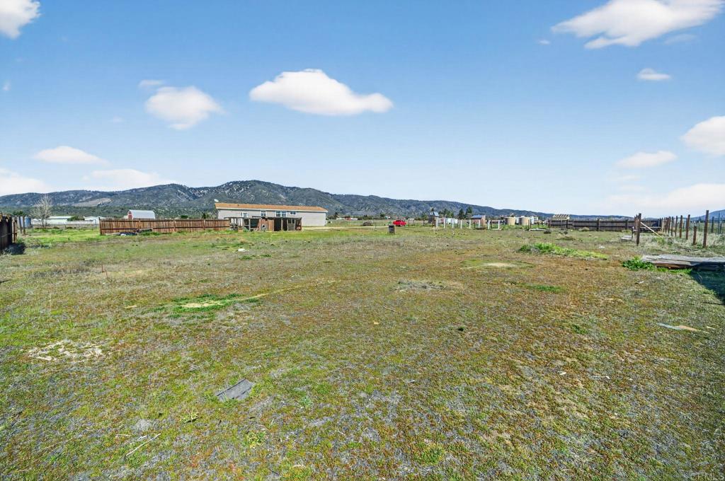 37455 Brandon Road Anza, CA 92539 - Photo 21 of 26 a view of an ocean and a mountain