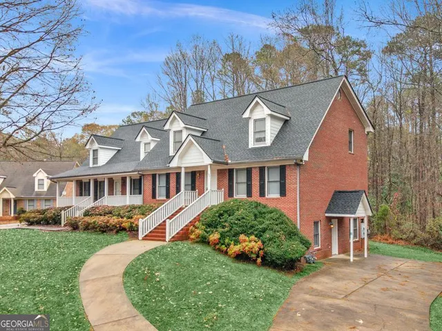$1,200 | 63 B Sentry Oak Court, Stockbridge, GA 30281