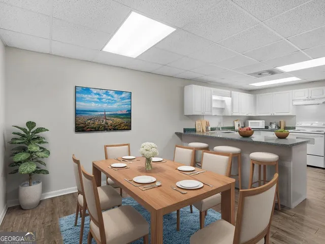 $1,200 | 63 B Sentry Oak Court, Stockbridge, GA 30281