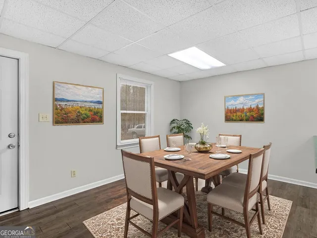 $1,200 | 63 B Sentry Oak Court, Stockbridge, GA 30281