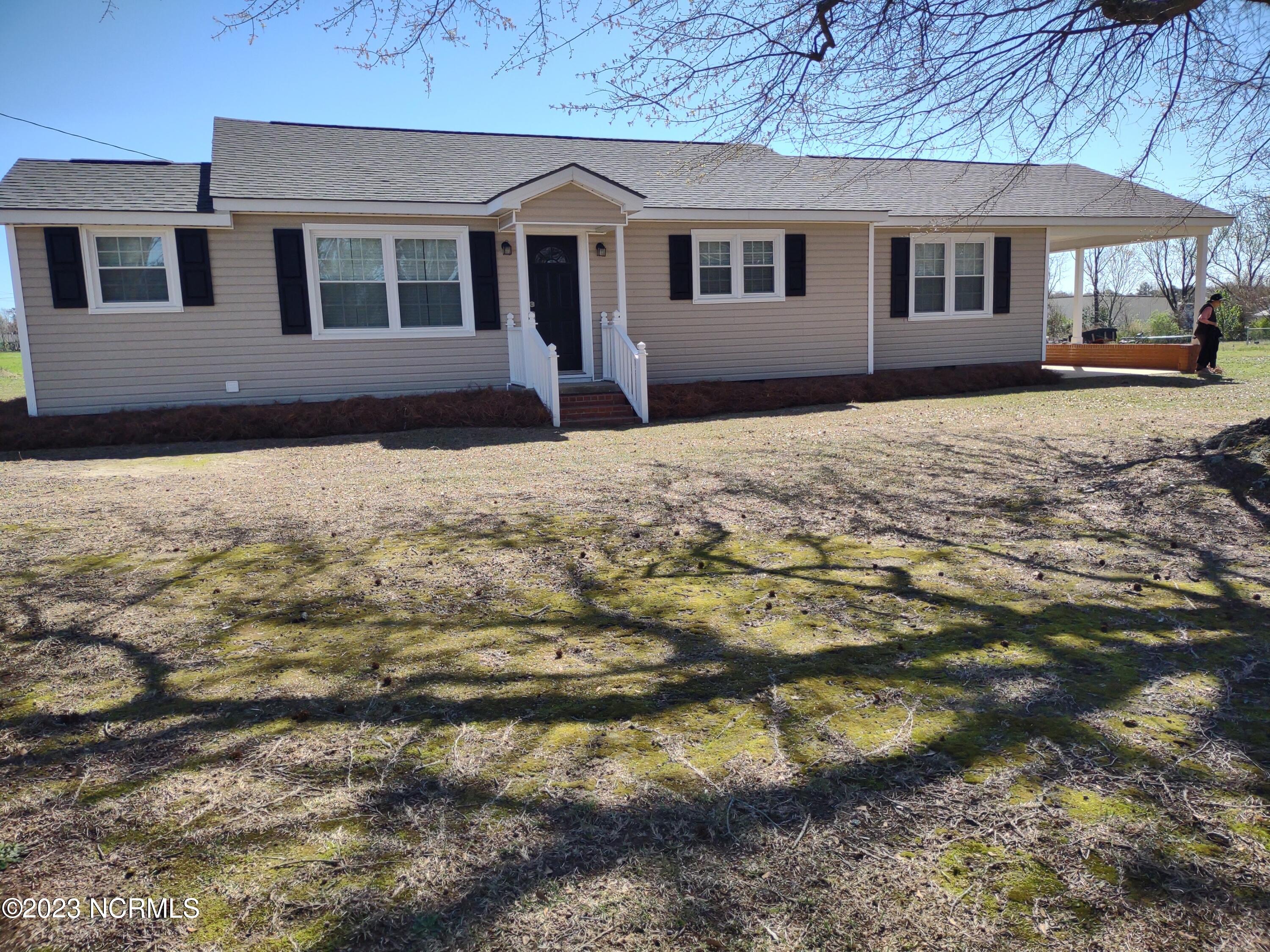 470 Jernigan Road Dunn, NC 28334 - Photo 1 of 58 IMG_20230308_113902184