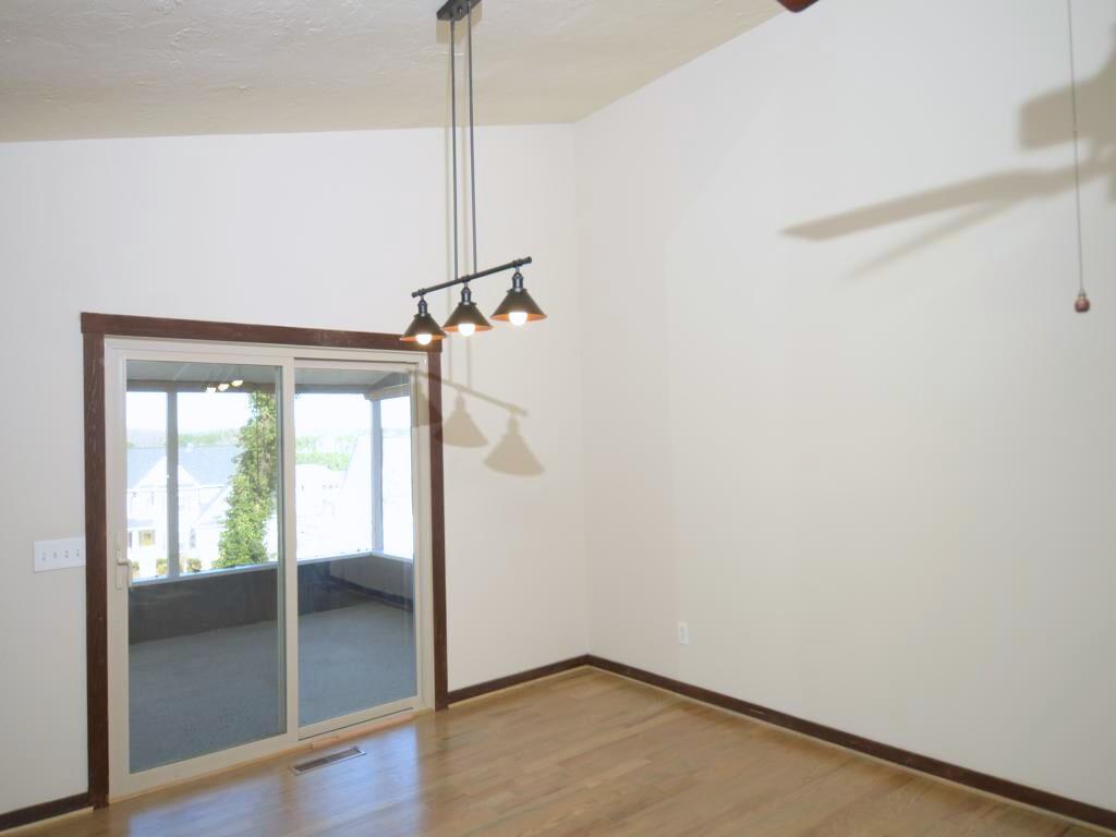 1179 Justice Drive Kennesaw, GA 30152 - Photo 12 of 30 a view of a hallway with wooden floor