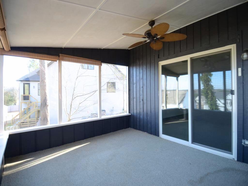 1179 Justice Drive Kennesaw, GA 30152 - Photo 15 of 30 a view of an empty room with a window