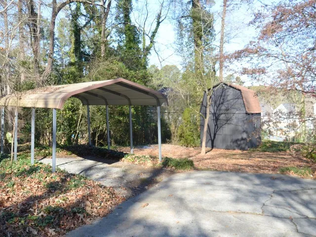 $2,100 | 1179 Justice Drive, Kennesaw, GA 30152