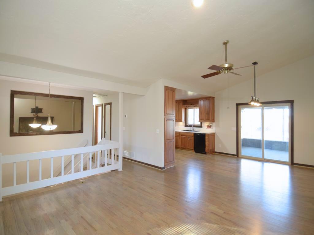 1179 Justice Drive Kennesaw, GA 30152 - Photo 7 of 30 a view of a living room and dining room