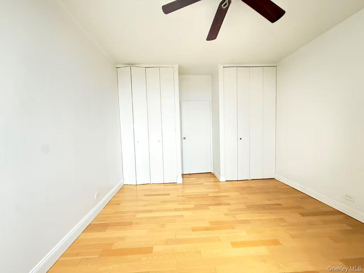 2 Bay Club Drive, Unit PHJ Queens, NY 11360 - Photo 15 of 17 a view of an empty room