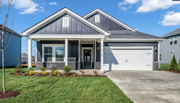 $2,700 | 3714 Welty Court, Rockvale, TN 37153