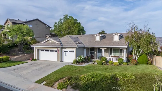 $999,900 | 29320 Sequoia Road, Canyon Country, CA 91387