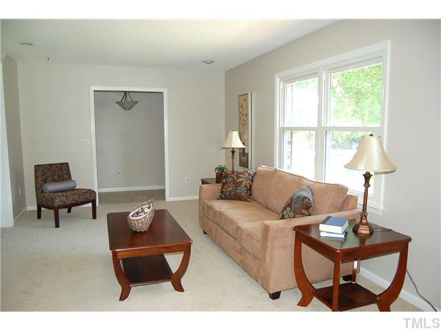 2619 Freemont Road Durham, NC 27705 - Photo 3 of 12 Photo 3