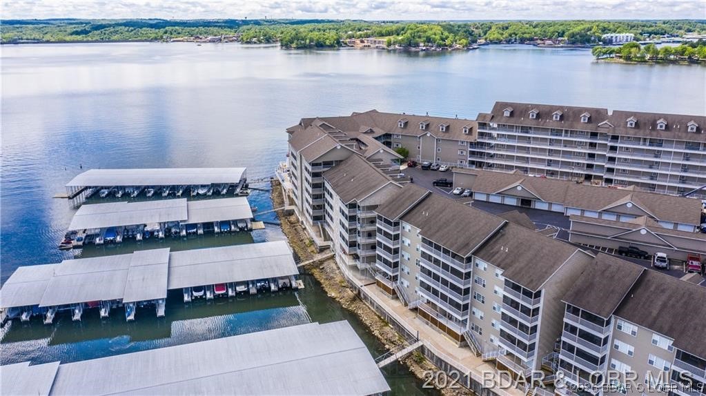 68 Lighthouse Road, Unit 711 Lake Ozark, MO 65049 - Photo 33 of 38