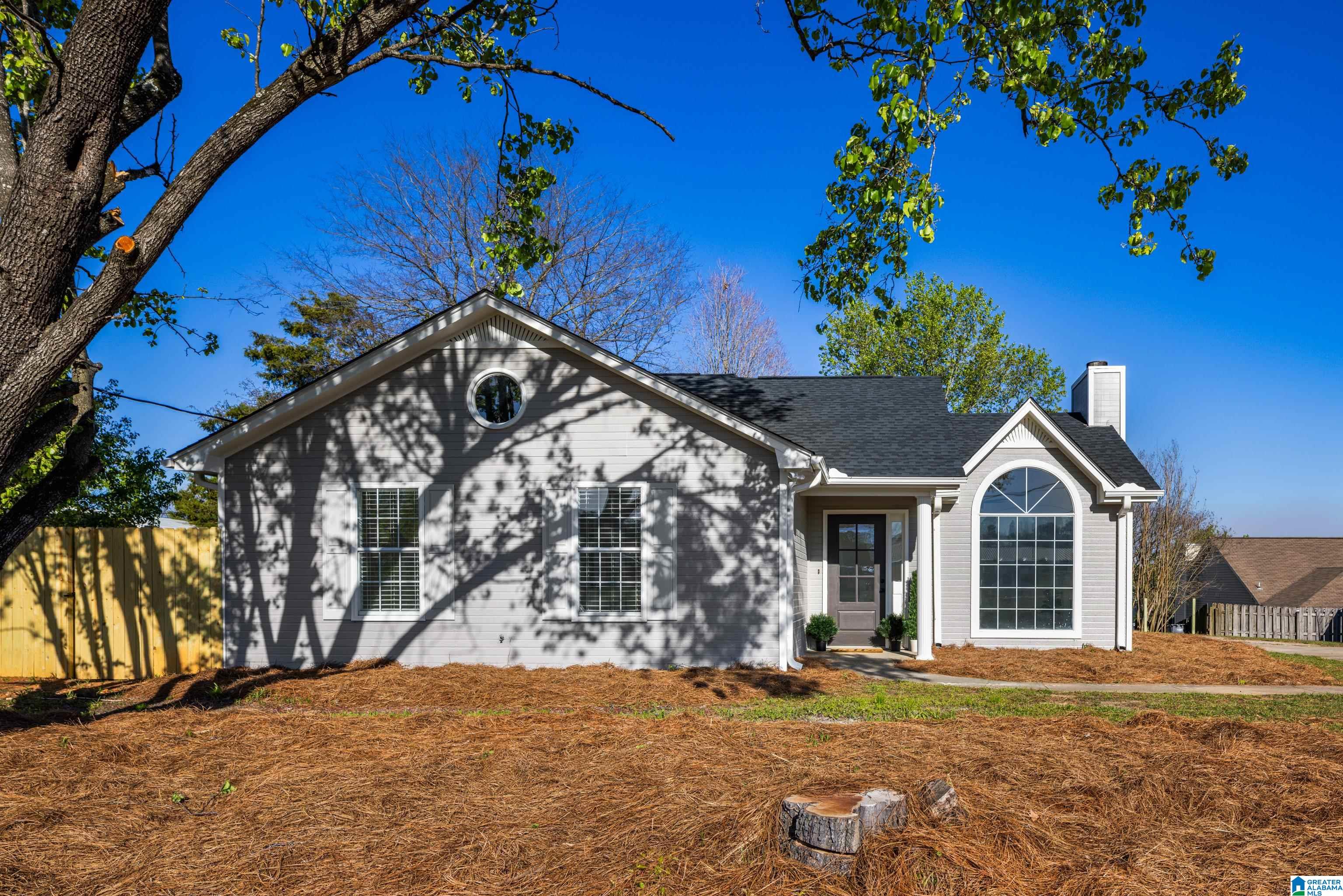 533 Warrior Drive Alabaster, AL 35007 - Photo 24 of 30