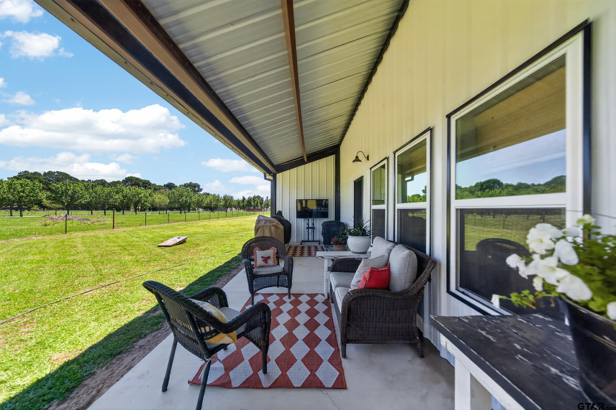 21230 County Road Chandler, TX 75758 - Photo 41 of 48