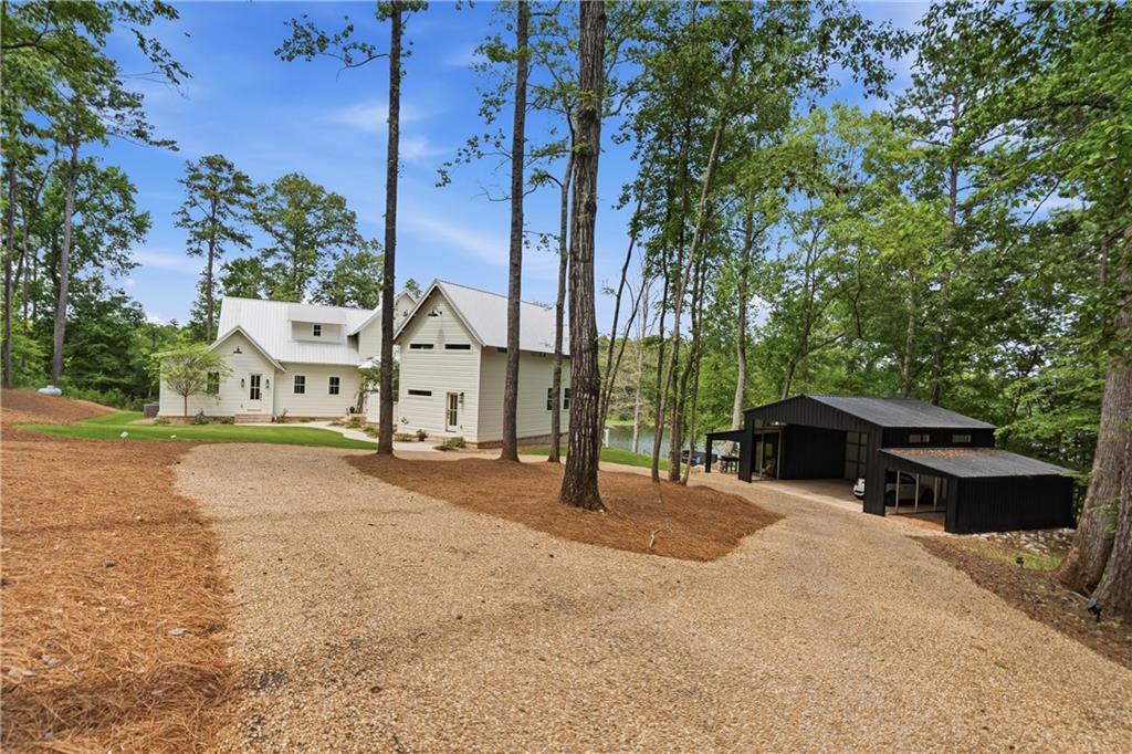 98 Bagley Road Southwest Eatonton, GA 31024 - Photo 64 of 88