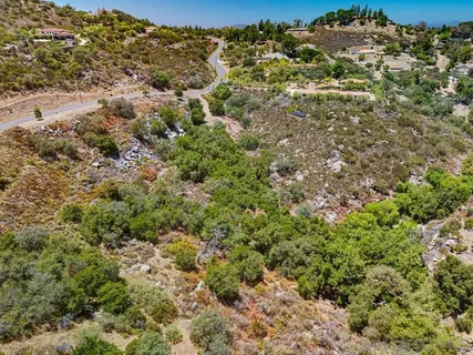 $250,000 | 0 Via Viejas Oeste, Alpine, CA 91901