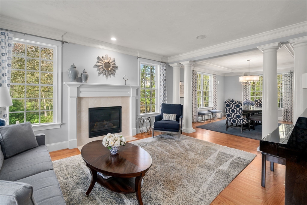 84 Glendale Road Needham, MA 02492 - Photo 5 of 41