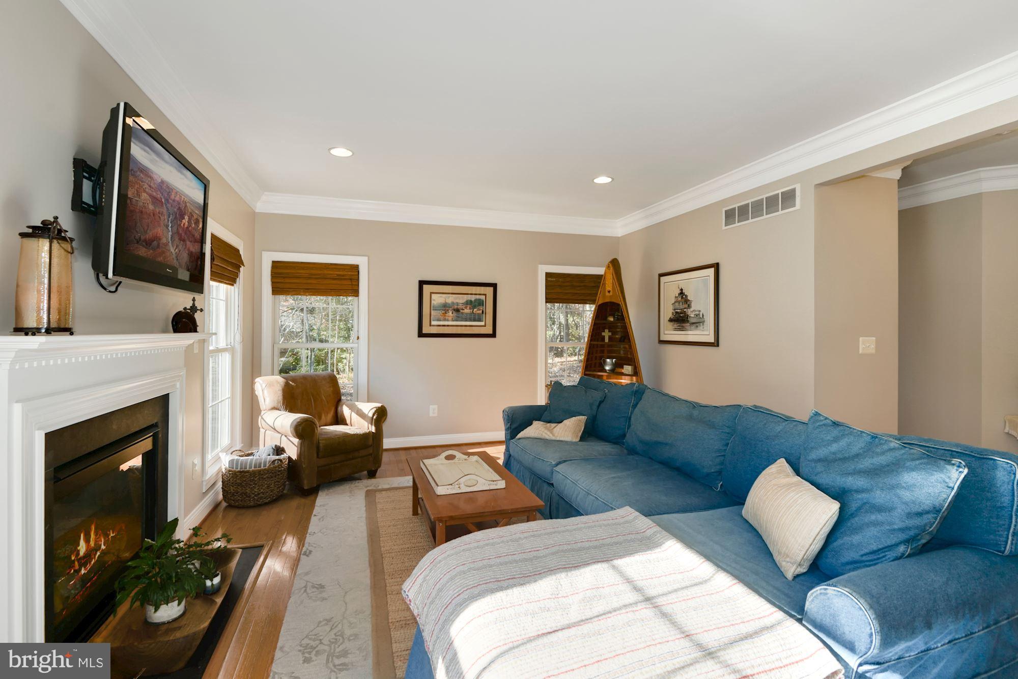 853 St George Barber Road Davidsonville, MD 21035 - Photo 21 of 56