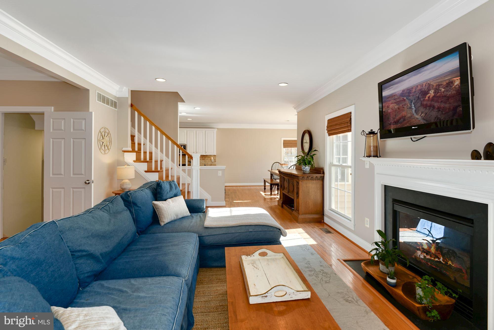 853 St George Barber Road Davidsonville, MD 21035 - Photo 22 of 56