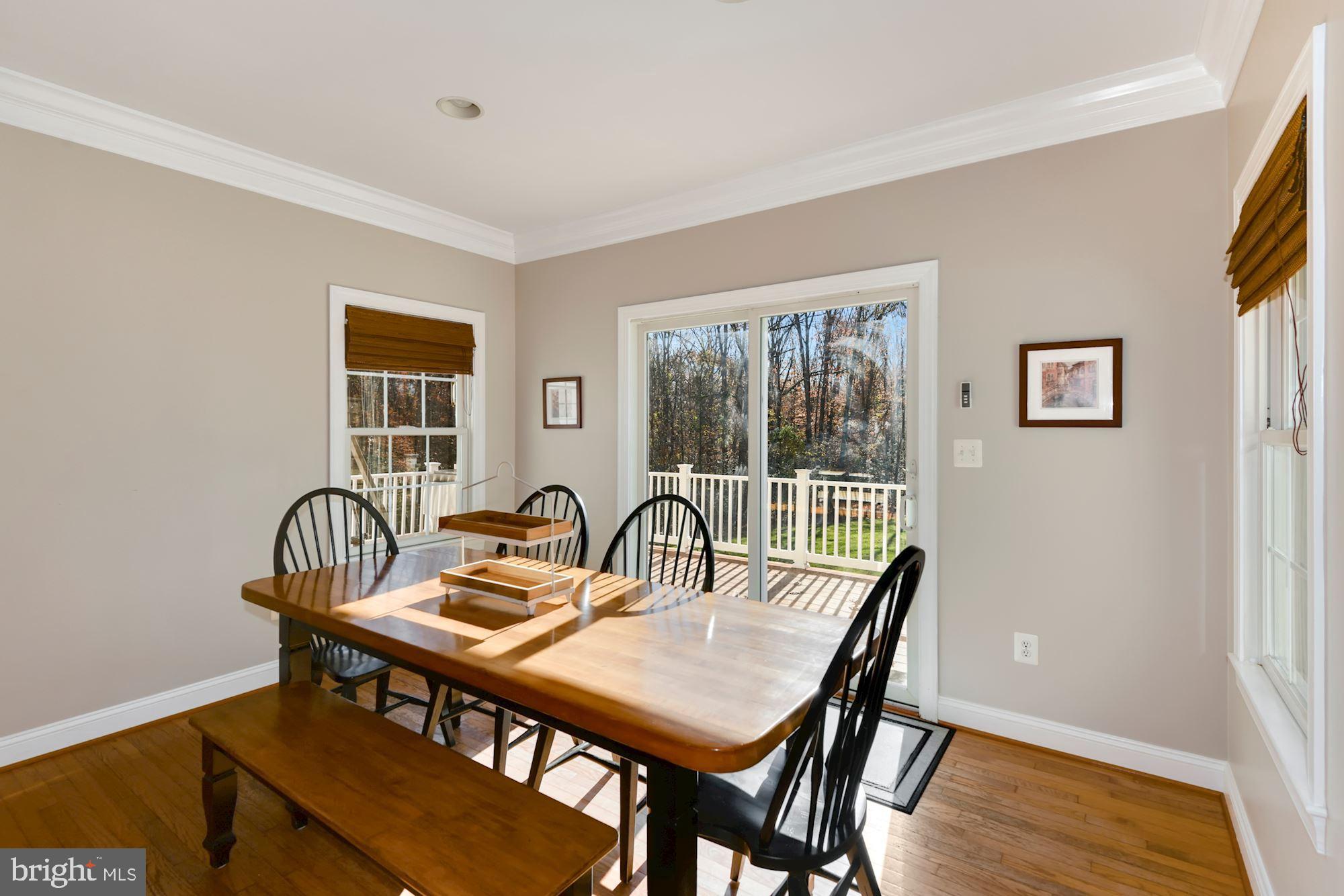 853 St George Barber Road Davidsonville, MD 21035 - Photo 24 of 56