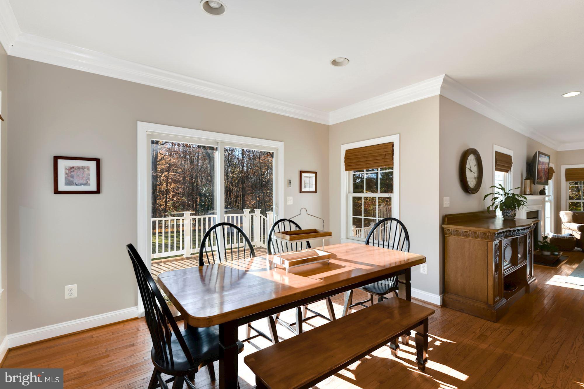 853 St George Barber Road Davidsonville, MD 21035 - Photo 25 of 56